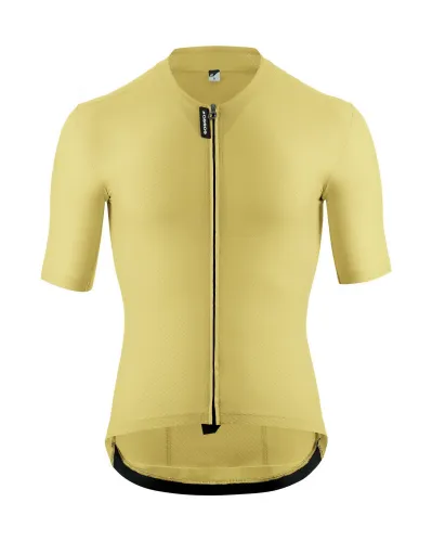 dres ASSOS EQUIPE R JERSEY S11 Mystic Yellow