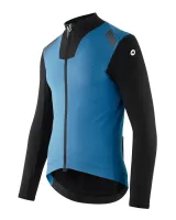 zimní bunda ASSOS MILLE GT EISENHERZ Ultraz Winter Jacket S11 Storm Blue (3)