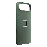 Peak Design Everyday Fabric Case - iPhone 17 Air - Sage (1)