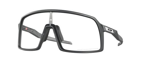 brýle Oakley Sutro Matte Carbon/Photochromic