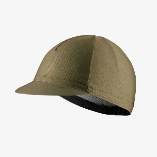 čepice Castelli Espresso 2 Cap Sage UNI