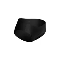 dámské kalhotky 7MESH Foundation Brief Women's Black (2)