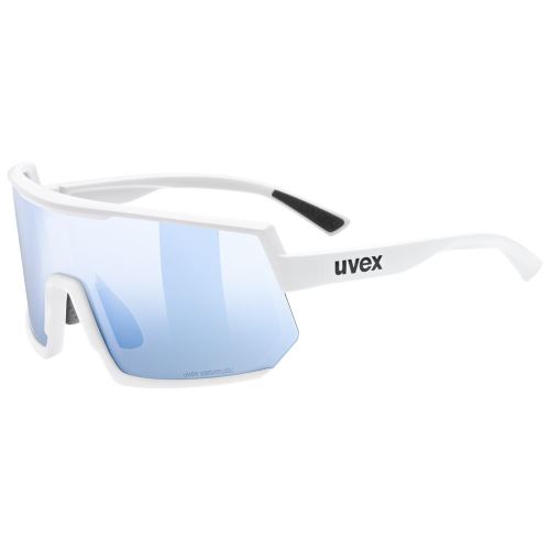 brýle Uvex Sportstyle 235 white mat / ltm.blue