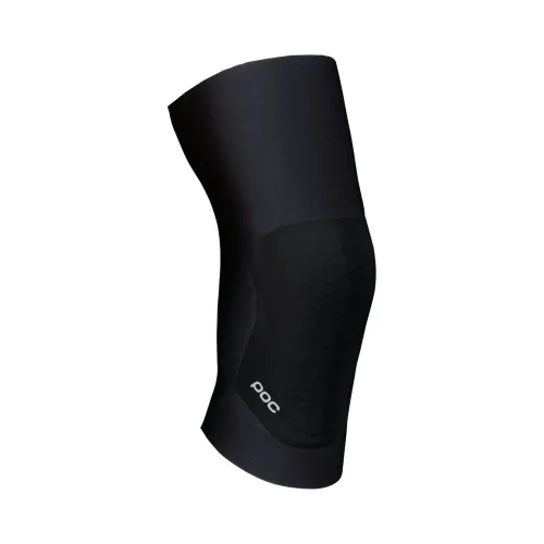 chrániče kolen POC VPD Air Flow Knee Uranium Black