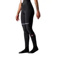 dámské kalhoty Castelli Polare W Bibtight Black (3)