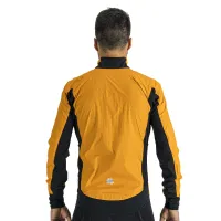 bunda Sportful Dr Jacket Orange Sdr (1)