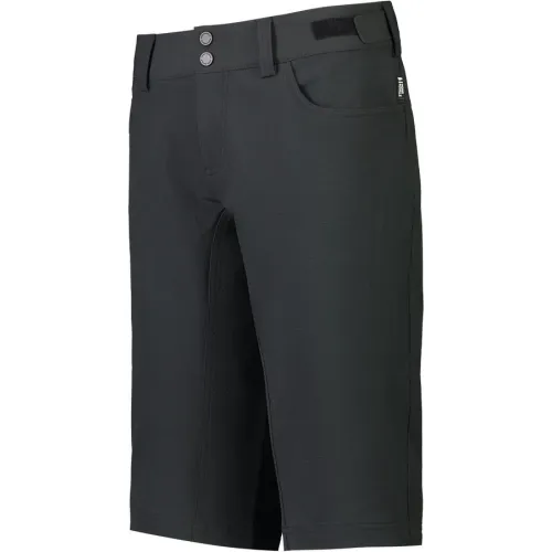 dámské volné kraťasy MONS ROYALE Momentum 2.0 Bike Shorts Wmns black / gold