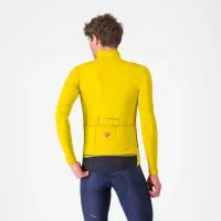 bunda Castelli Perfetto Air Jacket Mango Mojito (1)