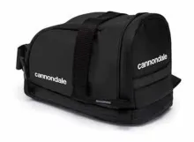 kapsička Cannondale Quick LG black