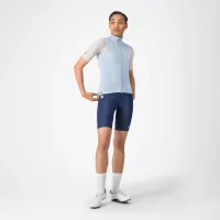 dámská vesta CASTELLI Espresso 2 W Vest Winter Sky (5)