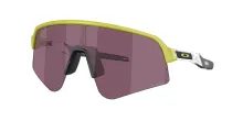 brýle Oakley Sutro Lite Sweep Matte Cactus/Prizm Road Black (2)