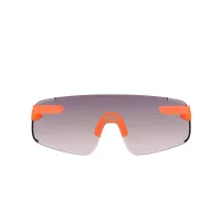 brýle POC Elicit Toric Fluo. Orange Translucent/Clarity Road/Partly Sunny Gold ONE (2)