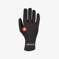 zimní rukavice CASTELLI Perfetto Ros 2 Glove Black zimní rukavice CASTELLI Perfetto Ros 2 Glove Black