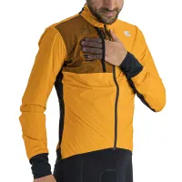bunda Sportful Dr Jacket Orange Sdr (3)