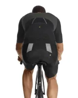 dres ASSOS MILLE GTO Jersey C2 Rock Grey (5)
