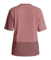 dámský volný dres Ortovox Sequence Free Jersey T-shirt Women's Chestnut (1)