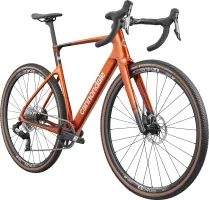 kolo Cannondale SuperX 4 AXS FOR 2026