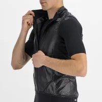 vesta Sportful Hot Pack Easylight Vest Black (4)
