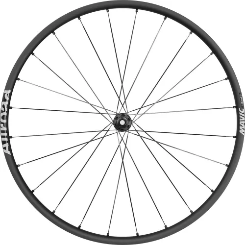 zadní zapletené kolo Mavic Allroad S Disc Centerlock Shimano HG