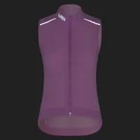 dámská vesta Women's Pro Team Gilet II Quartz/White (6)