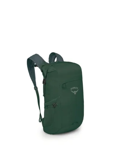batoh Osprey Ultralight Dry Stuff Pack 20 tundra green