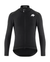 bunda ASSOS MILLE GT MEN'S ULTRAZ WINTER JACKET S11 EVO Black Series bunda ASSOS MILLE GT MEN'S ULTRAZ WINTER JACKET S11 EVO Black Series
