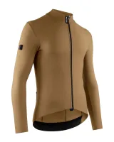 dres s dlouhým rukávem ASSOS MILLE GT Spring Fall Jersey C2 Bronze Ash (2)