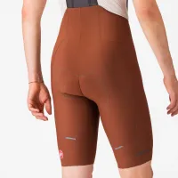 kraťasy s laclem Castelli Espresso Bibshort Deep Mocha (3)
