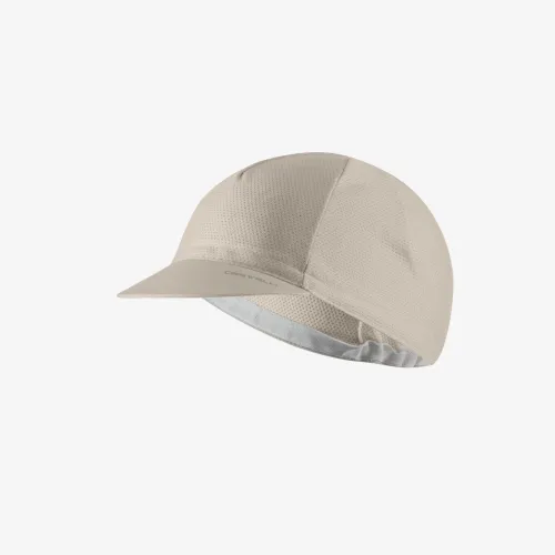 čepice Castelli Espresso 2 Cap Clay UNI