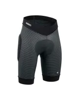 spodní kraťasy bez laclu ASSOS TRAIL TACTICA LINER Shorts HP T3 Torpedo Grey (2)