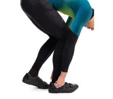 návleky na nohy 7MESH Colorado Leg Warmer - Unisex Black (5)