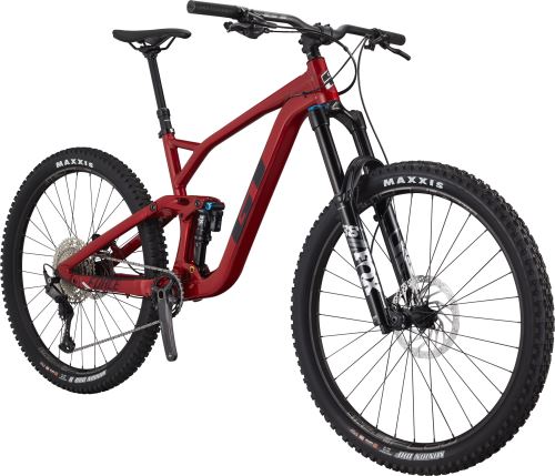 kolo GT Force 29" Comp RED 2024