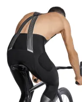 kalhoty ASSOS MILLE GTO Winter Bib Tights C2 Black Series (6)