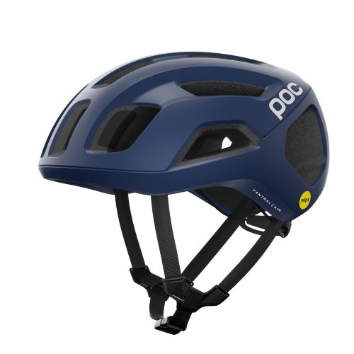 helma POC Ventral Air MIPS Lead Blue Matt 2022