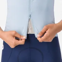 dámská vesta CASTELLI Espresso 2 W Vest Winter Sky (4)