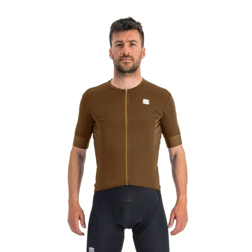 dres Sportful Monocrom Jersey Liquorice