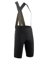 dámské kraťasy ASSOS UMA GTV Bib Shorts C2 EVO Black Series (2)