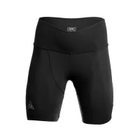 dámské kraťasy bez laclu 7MESH WK2 Short Women's Black (1)
