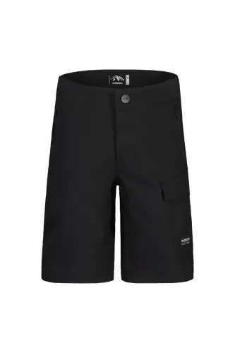 dětské volné kraťasy Maloja BellavalB. deep black