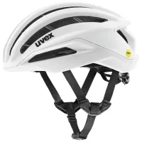 helma Uvex Surge Aero MIPS White Matt 2026 (4)