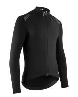 zimní bunda ASSOS MILLE GT EISENHERZ Ultraz Winter Jacket S11 Black Series (2)