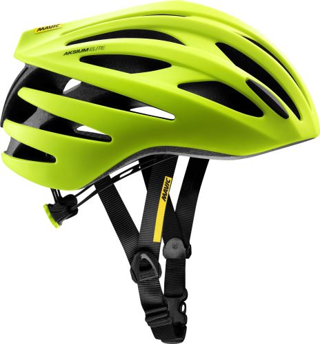 helma MAVIC Aksium Elite safety yellow/black 2024