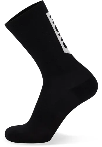 ponožky MONS ROYALE Atlas Merino Crew Sock Vert Ridge Black