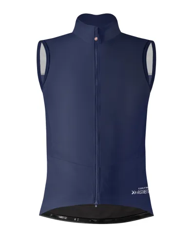 vesta Castelli Perfetto Air Vest Belgian Blue