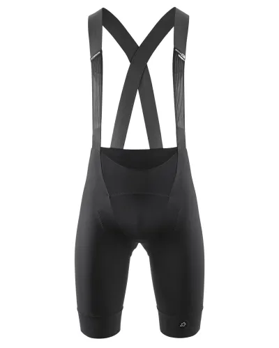 kraťasy ASSOS MILLE GTS Bib Shorts S11 Black Series