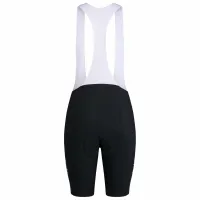 dámské kraťasy RAPHA Women's Core Bib Shorts Black/White (1)