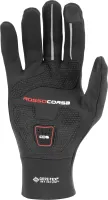 dámské zimní rukavice Castelli Perfetto Ros W Glove Black (1)