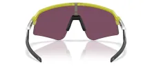 brýle Oakley Sutro Lite Sweep Matte Cactus/Prizm Road Black (6)