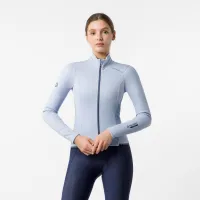 dámská bunda CASTELLI Espresso 2 W Jacket Steel Fade dámská bunda CASTELLI Espresso 2 W Jacket Steel Fade