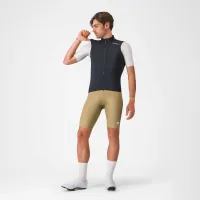 vesta CASTELLI Espresso 2 Vest Black (5)